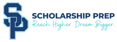 Scholarship Prep logo